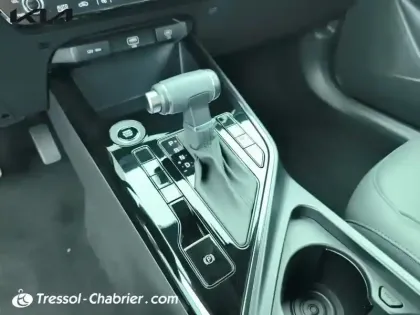 Photo 23 Kia Niro  1.6 GDi 138 ch HEV DCT6 Active