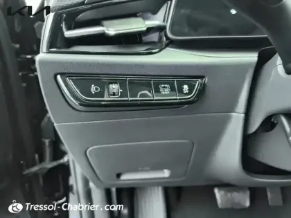 Photo 16 Kia Niro  1.6 GDi 138 ch HEV DCT6 Active