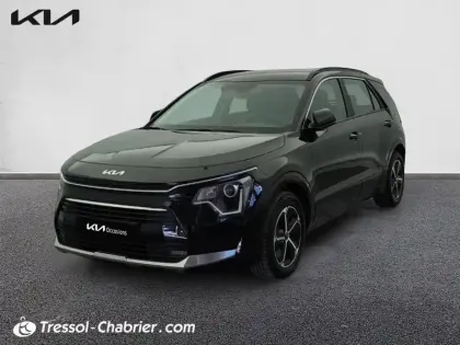Photo Kia Niro Active Business