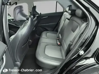 Photo 22 Kia Niro  1.6 GDi 138 ch HEV DCT6 Active