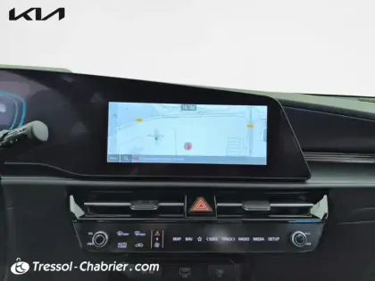 Photo 21 Kia Niro  1.6 GDi 138 ch HEV DCT6 Active