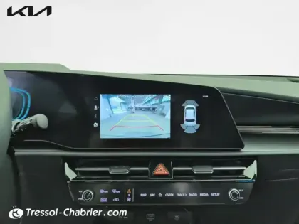 Photo 25 Kia Niro  1.6 GDi 138 ch HEV DCT6 Active