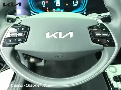 Photo 18 Kia Niro  1.6 GDi 138 ch HEV DCT6 Active