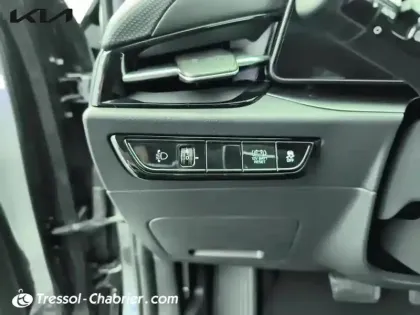 Photo 17 Kia Niro  1.6 GDi 138 ch HEV DCT6 Active