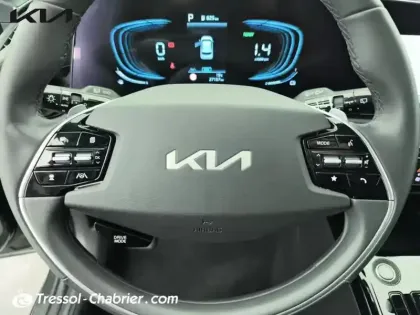 Photo 18 Kia Niro  1.6 GDi 138 ch HEV DCT6 Active