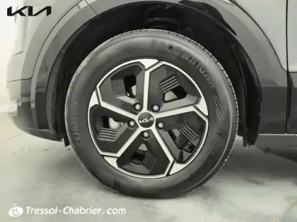 Photo 14 Kia Niro  1.6 GDi 138 ch HEV DCT6 Active