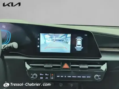 Photo 25 Kia Niro  1.6 GDi 138 ch HEV DCT6 Active