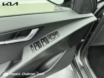 Photo 19 Kia Niro  1.6 GDi 138 ch HEV DCT6 Active