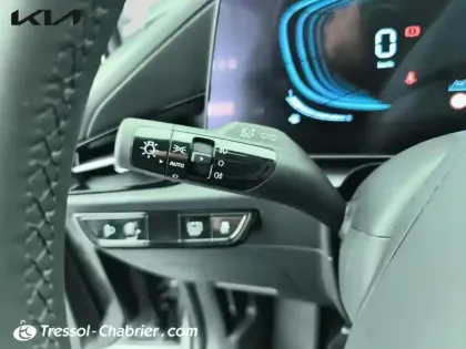 Photo 16 Kia Niro  1.6 GDi 138 ch HEV DCT6 Active