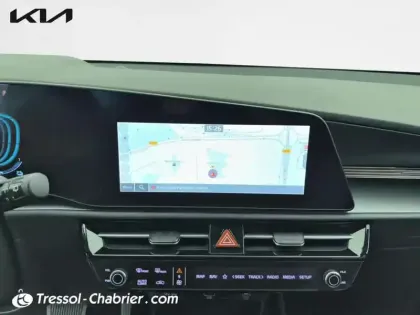 Photo 21 Kia Niro  1.6 GDi 138 ch HEV DCT6 Active