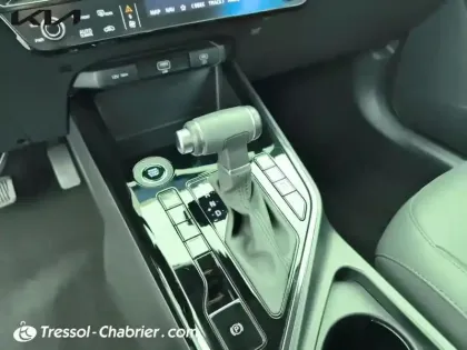 Photo 23 Kia Niro  1.6 GDi 138 ch HEV DCT6 Active