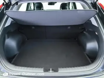 Photo 7 Kia Niro  1.6 GDi 138 ch HEV DCT6 Active