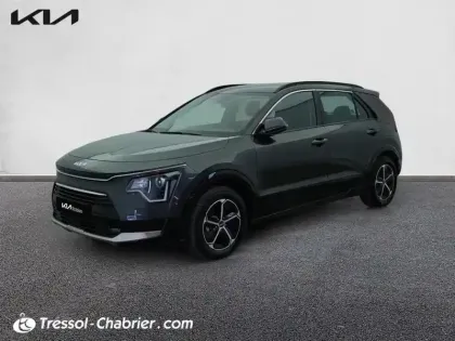 Photo Kia Niro Active Business