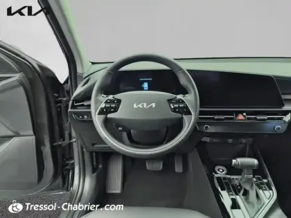 Photo 11 Kia Niro  1.6 GDi 138 ch HEV DCT6 Active