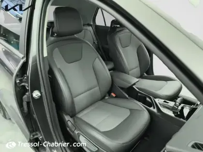 Photo 8 Kia Niro  1.6 GDi 138 ch HEV DCT6 Active