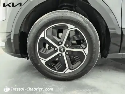 Photo 14 Kia Niro  1.6 GDi 138 ch HEV DCT6 Active