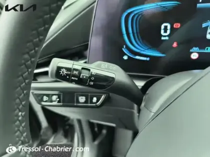 Photo 17 Kia Niro  1.6 GDi 138 ch HEV DCT6 Active