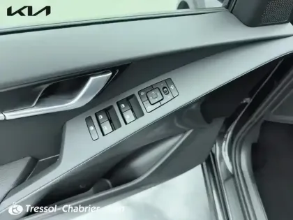 Photo 19 Kia Niro  1.6 GDi 138 ch HEV DCT6 Active