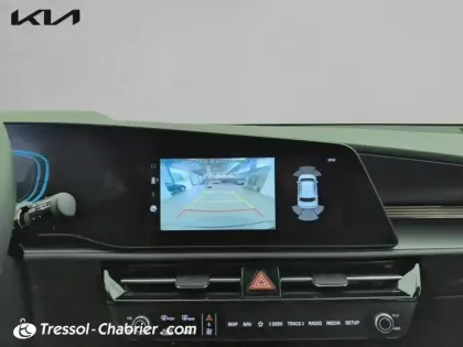 Photo 25 Kia Niro  1.6 GDi 138 ch HEV DCT6 Active