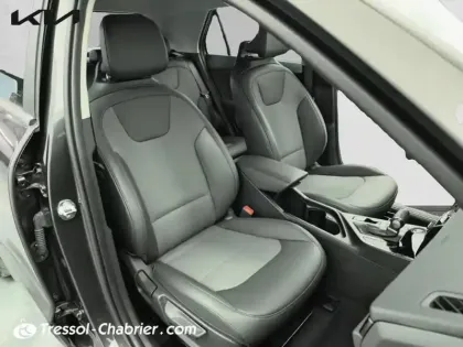 Photo 8 Kia Niro  1.6 GDi 138 ch HEV DCT6 Active