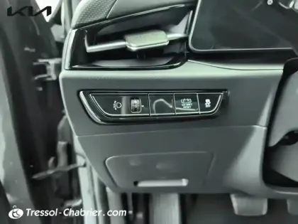 Photo 16 Kia Niro  1.6 GDi 138 ch HEV DCT6 Active