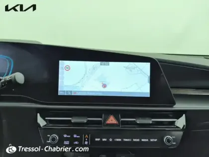 Photo 21 Kia Niro  1.6 GDi 138 ch HEV DCT6 Active