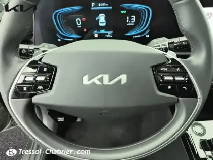 Photo 18 Kia Niro  1.6 GDi 138 ch HEV DCT6 Active