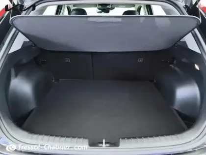 Photo 7 Kia Niro  1.6 GDi 138 ch HEV DCT6 Active