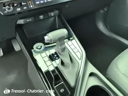 Photo 23 Kia Niro  1.6 GDi 138 ch HEV DCT6 Active