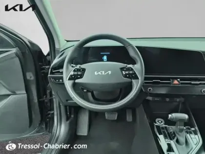 Photo 11 Kia Niro  1.6 GDi 138 ch HEV DCT6 Active