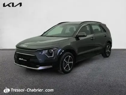 Photo Kia Niro Active