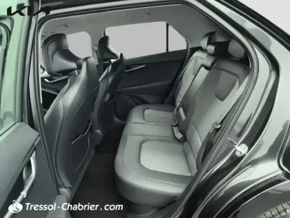 Photo 22 Kia Niro  1.6 GDi 138 ch HEV DCT6 Active