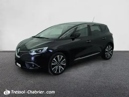 Photo Renault Scenic Intens