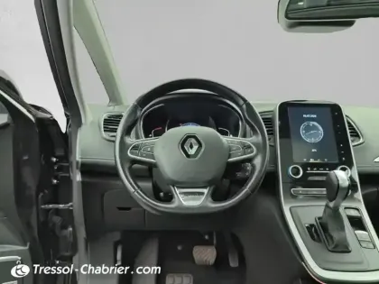 Photo 25 Renault Scenic  dCi 160 Energy EDC Edition One