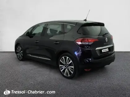 Photo 18 Renault Scenic  dCi 160 Energy EDC Edition One
