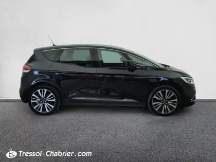 Photo 11 Renault Scenic  dCi 160 Energy EDC Edition One