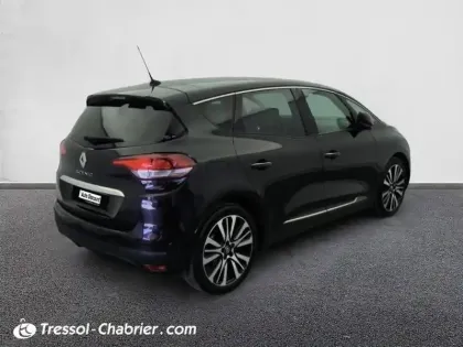 Photo 12 Renault Scenic  dCi 160 Energy EDC Edition One