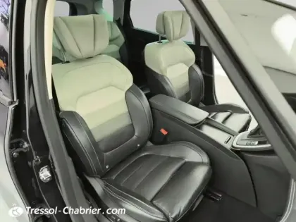 Photo 23 Renault Scenic  dCi 160 Energy EDC Edition One