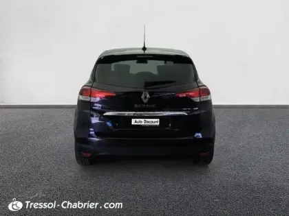 Photo 16 Renault Scenic  dCi 160 Energy EDC Edition One
