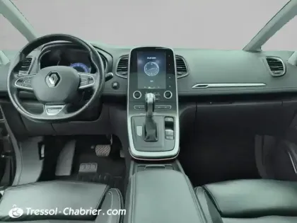 Photo 5 Renault Scenic  dCi 160 Energy EDC Edition One