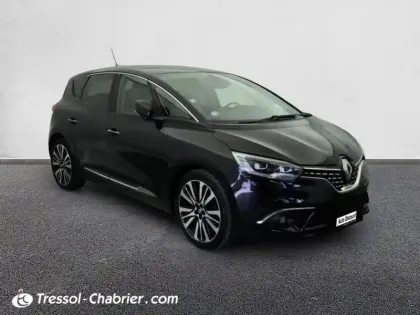 Photo 22 Renault Scenic  dCi 160 Energy EDC Edition One