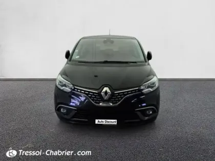 Photo 8 Renault Scenic  dCi 160 Energy EDC Edition One