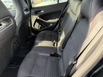 Photo 15 Mercedes GLA Gén. I Ph5 Break Long 5