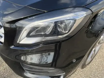 Photo 16 Mercedes GLA Gén. I Ph5 Break Long 5