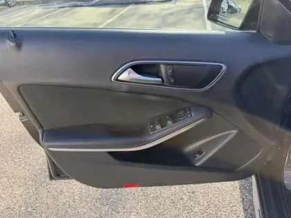 Photo 19 Mercedes GLA Gén. I Ph5 Break Long 5