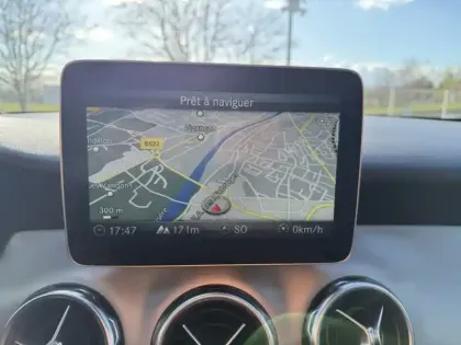 Photo 13 Mercedes GLA Gén. I Ph5 Break Long 5