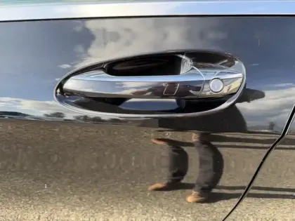 Photo 17 Mercedes GLA Gén. I Ph5 Break Long 5