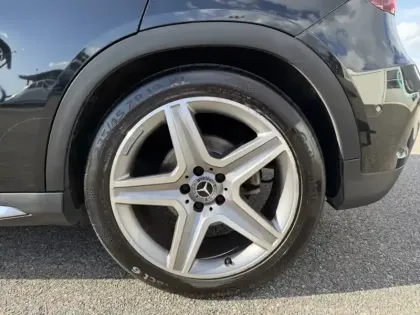 Photo 8 Mercedes GLA Gén. I Ph5 Break Long 5