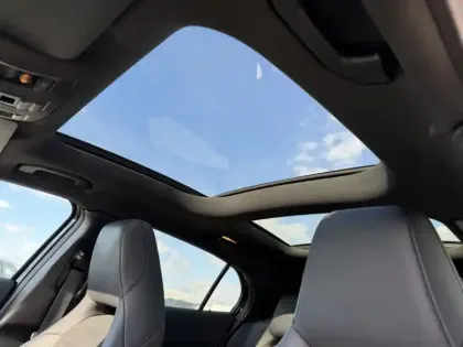 Photo 11 Mercedes GLA Gén. I Ph5 Break Long 5