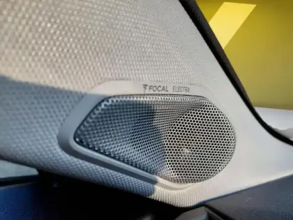 Photo 17 DS DS 4 E-Tense Cross 1.6 224 ch Rivol